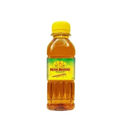 Home Makers Mustard Oil