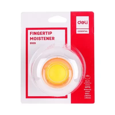 Deli Fingertip Moistener