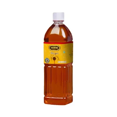 Satej Mustard Oil