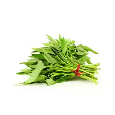 Kolmi Shak (Water Spinach)