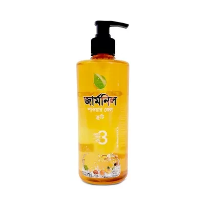 Germnil Shower Gel Fruity Pump