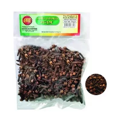 Ekata Cloves (Lobongo)