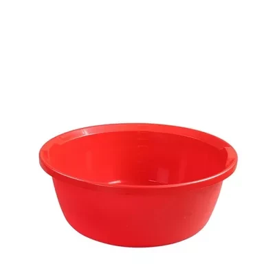 RFL Design Bowl 5 ltr (Red)