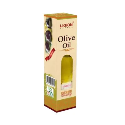 Ligion Olive Oil