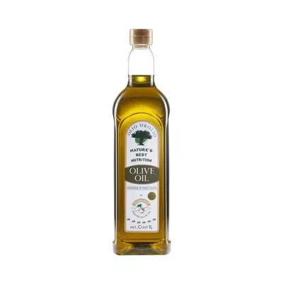 Olio Orolio Olive Oil