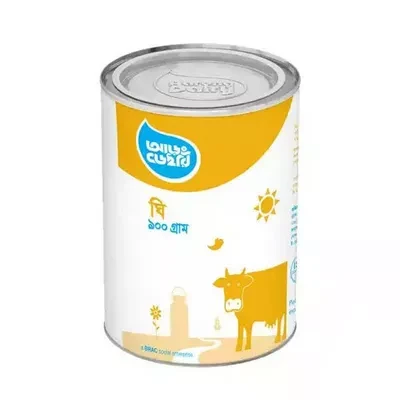Aarong Dairy Pure Ghee