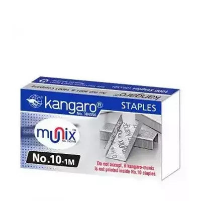 Kangaro Stapler Pin 24/6-1m 1000 Staples