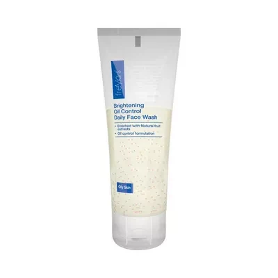 Freyias Brightening Oil Control Daily Face Wash