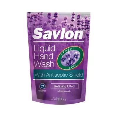 ACI Savlon Lavender Handwash Refill
