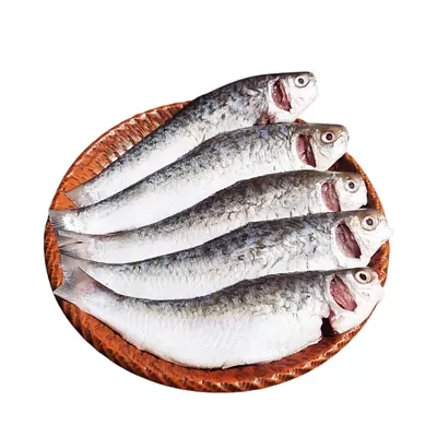 Chaldal Premium Tatkini Fish Cut & Clean (4-5 pcs) ±50 gm
