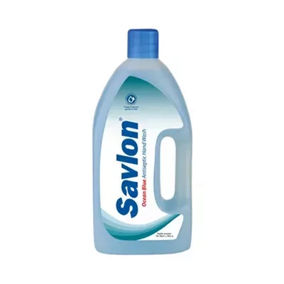 ACI Savlon Ocean Blue Handwash