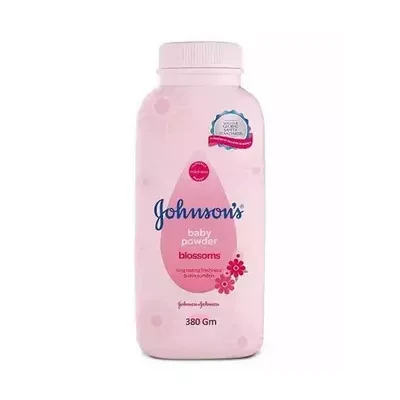 Johnson's Baby Powder Blossoms
