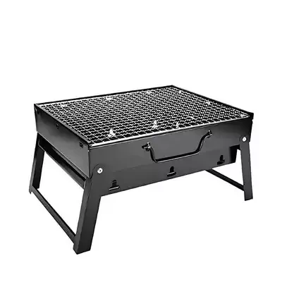 BBQ Portable machine 17 inch