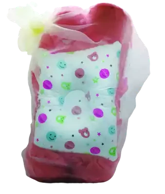 Baby Pillow Set