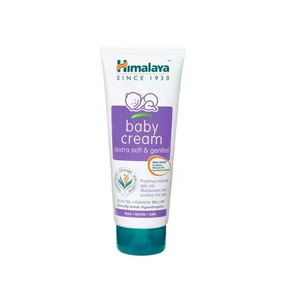 Himalaya Baby Cream