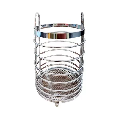 Hanging Spoon Stand Round