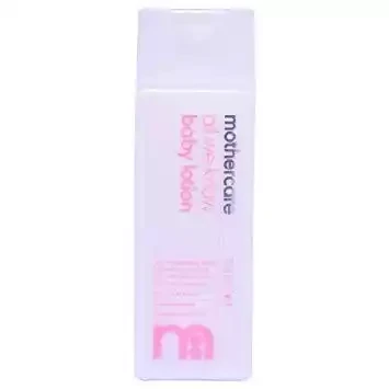 Mother Care Baby Lotion