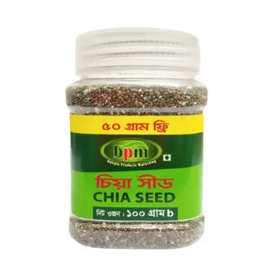 BPM Chia Seed