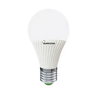 Super Star LED Light White 18 W (Screw)