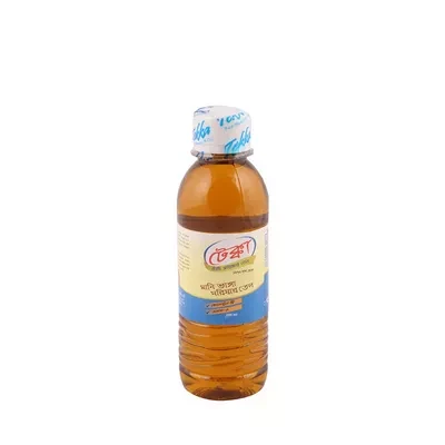 Tekka Mustard Oil