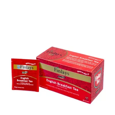 Finlay English Breakfast Tea