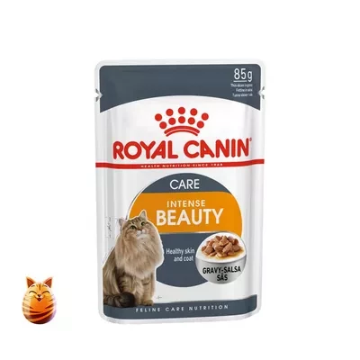 Royal Canin Care Intense Beauty