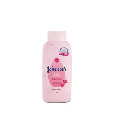 Johnson's Baby Powder Blossoms