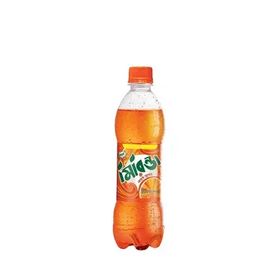 Mirinda Orange
