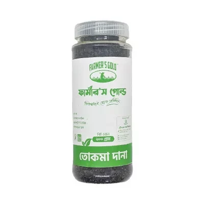 Farmer's Gold Tokma Seed
