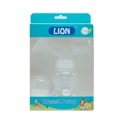 Lion Brest Pump Set