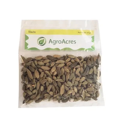 Agro Acres Cardamom (Elachi)